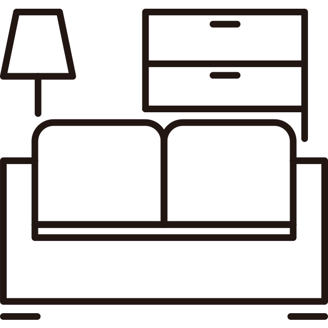 家具のエキスパート